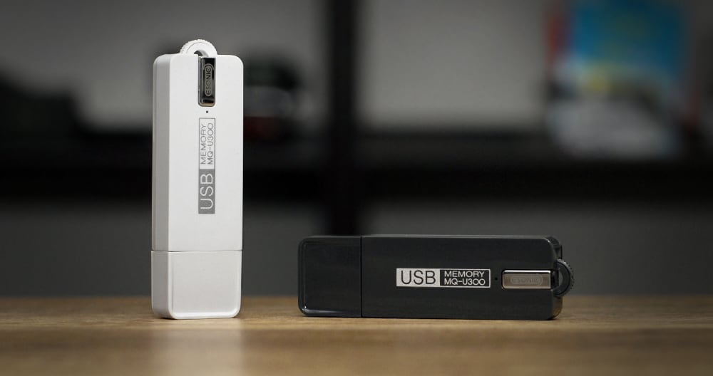 Диктофон флешка USB