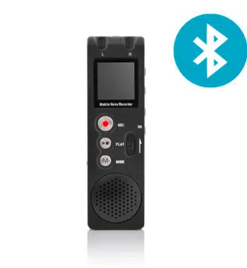 Диктофон для записи разговоров External Mic 650Hr 8GB