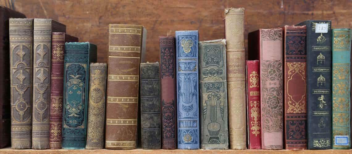 Книга тайник, книжка сейф
