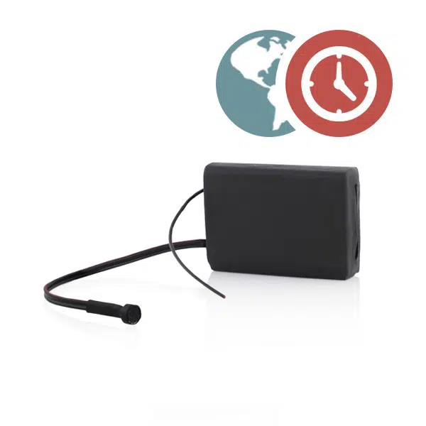 Профессиональная GSM закладка GSM D1