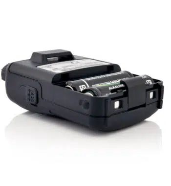 Мини сканер ICOM IC-R6