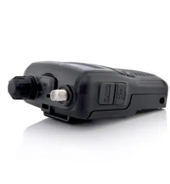 Радиосканер ICOM IC R6