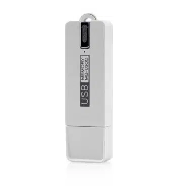 Шпионский диктофон флешка MQ-U300