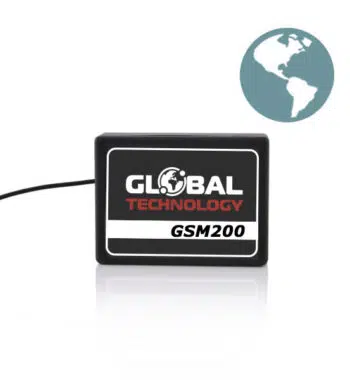 Жучок GSM-201V