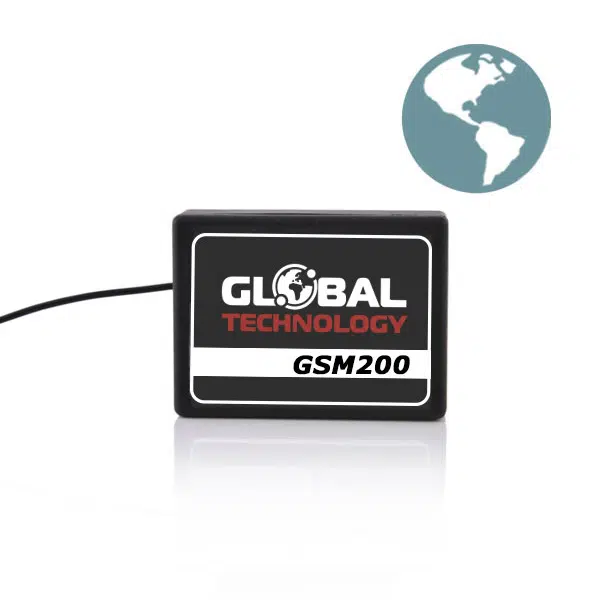 Жучок GSM-201V