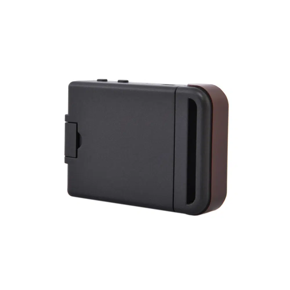 GPS-GSM трекер с магнитом