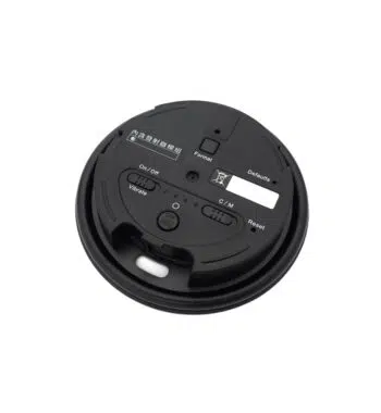 WiFi скрытая камера в кофейной кружке PV-CC10W