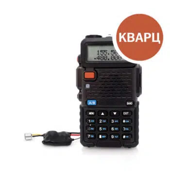 Комплект кварцевая прослушка 5KD pro