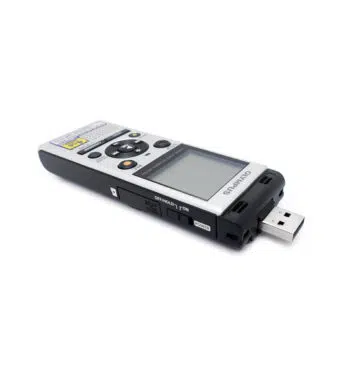 Цифровой диктофон для записи Olympus WS-852