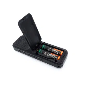 Диктофон Philips DR-1200