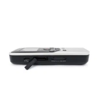 Диктофон Philips DR-1200