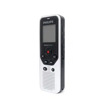 Диктофон Philips DR-1200