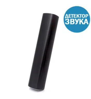 Диктофон с большим временем работы E180.