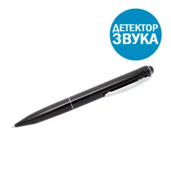 Микродиктофон ручка MQ-78. с голосовй активацией.