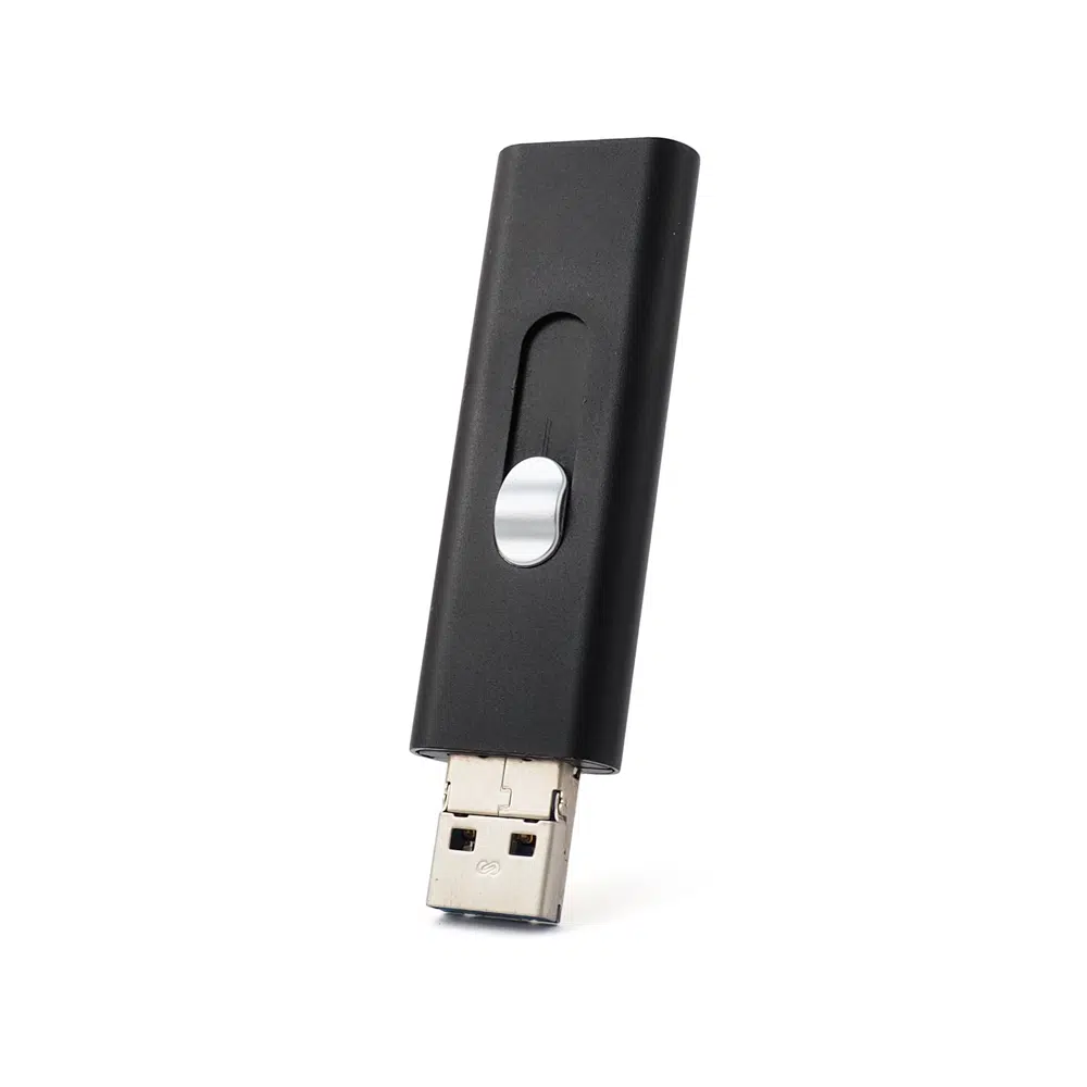 Мини диктофон в виде флешки MVR-168