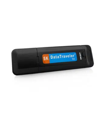 Диктофон скрытой записи кардридер DataTraveler