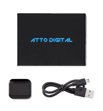 USB кабель диктофона для прослушки
