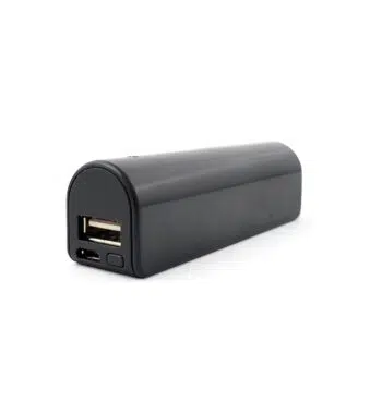 Мощный диктофон Powerbank L-500