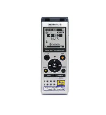 Цифровой диктофон Olympus WS-852