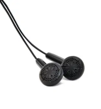 Наушники микродиктофона в ручке Esonic MQ-78