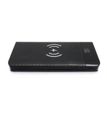 Прослушка с записью Powerbank d250
