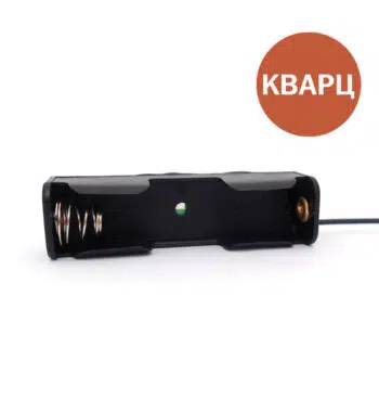 Кварцевая прослушка 5KA PRO
