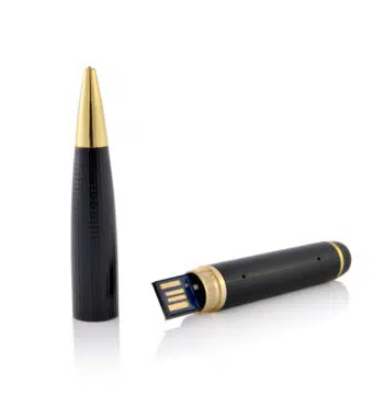 Скрытая камера ручка PV-300