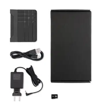 Скрытая камера IP-маршрутизатора PV-WB10I Lawmate