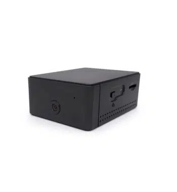 Мини wi-fi камера с онлайн доступом ZETTA ZN62