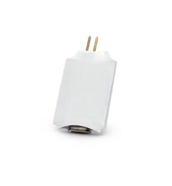 Мини-зарядное устройство Micro USB