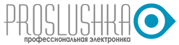 Proslushka