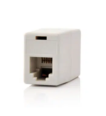 Прослушка телефонной линии RJ11 Alfa