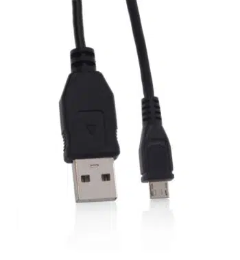 USB кабель камеры