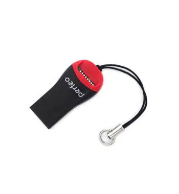 Карта MicroSD + SD адаптер S17