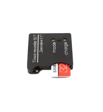 Мини диктофон SOROKA S17