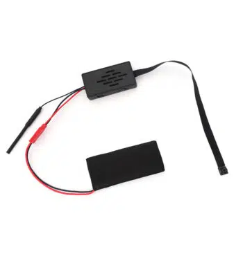 Шпионская камера, WiFi-модуль IP-46